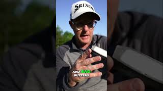 Blade vs Mallet Putters Which One Should You Choose golfputting golftips [upl. by Aelrac]