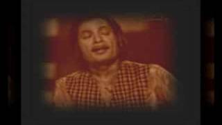 maze jahaan ke apnee nazar mein Ghalib by Ustad Amanat Ali Khan [upl. by Enybor863]