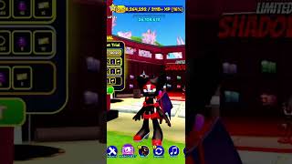 Kunoichi Rouge in Sonic Speed Simulator [upl. by Neiluj]