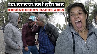 Gülmekten Kırıp Geçiren Kader Ablanın Yeni Videosu sarıgöllü romanlar [upl. by Duahsar705]