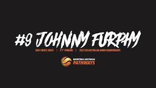 Johnny Furphy Highlights [upl. by Ciardap778]