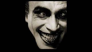 Best Horror Movies With Creepy Grins The Man Who Laughs 1928 [upl. by Ylle]