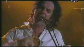 Marillion live at mcm cafe 1999  The answering machine [upl. by Ahtiek307]