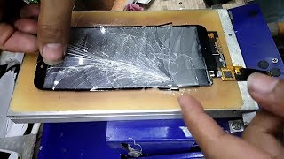 Samsung J6 Touch Glass replacement only [upl. by Javed240]