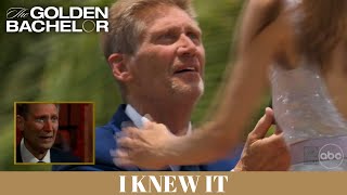 Wow  The Golden Bachelor Season 1 Ep 9  FINALE  RecapReview [upl. by Micheil]