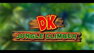 DK Jungle Climber OST Track 39  Candy Kong Extended [upl. by Drew]