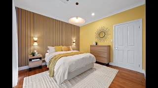 How To Renovate Your Bedroom [upl. by Notsniw]