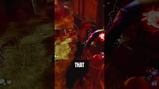 Wesker’s Eye Candy dbdshorts dbd dbdmemes gaming dbdgameplay twitch shorts dbdsurvivor [upl. by Fanchette35]