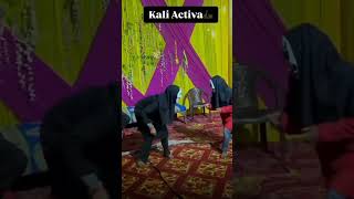 Kali Activa song AYadav56 [upl. by Eisler]