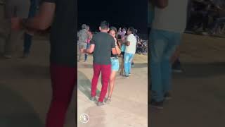 Estás fiestas de campo son las mejores para bailar cumbiachaqueña 🥳🥳🥳 [upl. by Katusha]