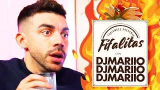 FIFALITAS con DJMARIIO  EP 5 [upl. by Tristan190]