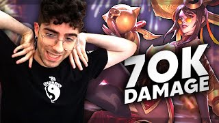 UNA LOBBY AL LIMITE DELLUMANO  ADC CHALLENGE [upl. by Phi]