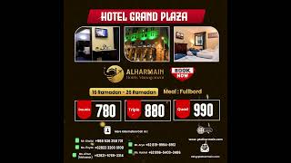 Booking Now for Umroh  tour hotel umrahtour hajjandumrah madina realestate hajiumrah [upl. by Yhtomit]