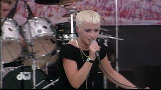 Woodstock 1994 Highlights  Dreams  The Cranberries  8121994  Woodstock 94 [upl. by Ebanreb576]