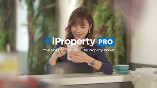 What is iProperty PRO all about Hear it from our customers [upl. by Stoll278]