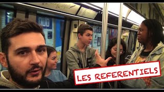 MCQ  Les référentiels [upl. by Holt127]