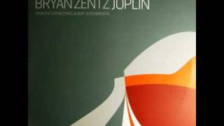 Bryan Zentz  Joplin A1 [upl. by Malony681]