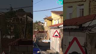 🗣️ CAMBADOS  Veciños do barrio de CORVILLÓN inseguros por mor duns INQUILINOS CONFLITIVOS [upl. by Misti67]