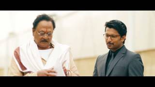 Dialogue Trailer  Yevade Subramanyam  Nani Krishnam Raju [upl. by Kopans713]