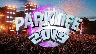 PARKLIFE 2019 Im still alive [upl. by Nocam]