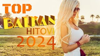 BALKAN MIX MUZIKA ZA ZURKU BY NEMUS 🎶 BALKAN FOLK MIX 2024🎶 BEST BALKAN HITS MIX 2024🎶 [upl. by Esmaria842]