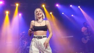 Anne Marie Live Melbourne April 20197 [upl. by Ichabod]