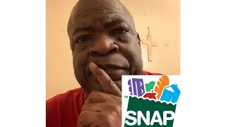 SNAP SNAP benefits EBT Food stamps update for July 2024  New and Improved  Dalton my world [upl. by Olathe]