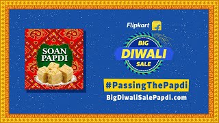 Flipkart PassingThePapdi [upl. by Kimmi]