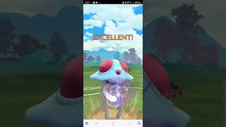 Great League  Road to 21 Rank 20 pokemongo [upl. by Massimiliano]