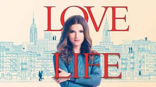 Love Life  Trailer Soundtrack  quotThe Optimistquot  Evie Irie [upl. by Hgielrahc98]