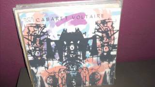 Cabaret VoltaireSensoriamp4 [upl. by Yslehc]