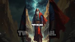 The Bibles Immortal Men Enoch Elijah and Melchizedek [upl. by Eenwat]