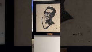 Discover the story of the Lubbock legend that changed rock forever at the Buddy Holly Center [upl. by Aciretahs726]