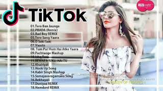 Hindi Remix Love Story  Non Stop Dj। Hindi Sad Songs  Tik Tok Super Hit Dj Song [upl. by Vivyanne218]