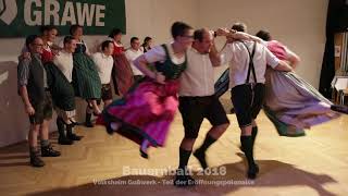 Bauernball Mariazell 2018 [upl. by Garling]