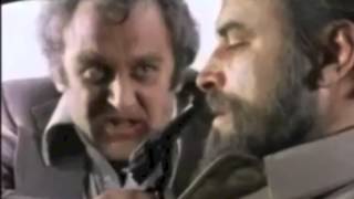 The Sweeney Ringer 1975  Fight Clip 2  Ian Hendry John Thaw Dennis Waterman Brian Blessed [upl. by Ognimod]