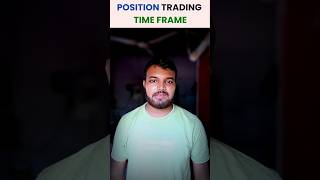 Position Trading Timeframe [upl. by Claudy653]