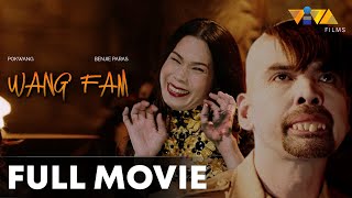 Wang Fam FULL MOVIE HD  Pokwang Andre Paras Benji Paras Yassi Pressman Alonzo Muhlach [upl. by Petromilli]