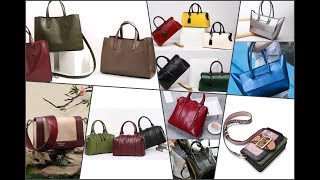 Интернетмагазин сумок BAGS TIME в Украине Женская сумка от ZOOLER® ESUFEIR® BVLRIGA® Купить [upl. by Furiya]