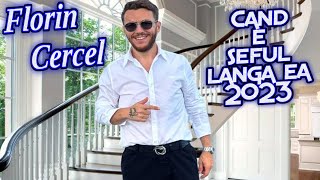 ☆ Florin Cercel ❌ Cand e seful langa ea 💥💥 2023  2024 █▬█ █ ▀█▀ ★★★★★ Nunta Gil amp Ruxi [upl. by Adao120]