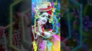 Jay 🍁🍁🍁 shree Krishna  Watsapp status short video new trading song status short video [upl. by Wendin]