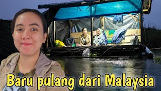 CAMP FISHING Ep320 Spesial Bareng Adik Ipar Cantik Ampun Dehh Ahhh [upl. by Yaker]