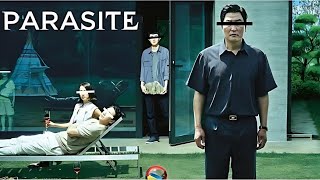 Parasite 2019 Movie  Bong Joonho  South Korea  Primis Films  Full Movie Fact amp Review Film [upl. by Airbma]