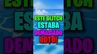 ¡ESTE GLITCH TE DABA TODO GRATIS 🤑  Envidiame shorts [upl. by Aihtyc]