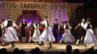 Gruppo Folklorico quotI Picciotti da Purteddaquot Villaggio Mose  Sycylia [upl. by Radke378]