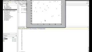 Import from Excel and Plot in MATLAB  Sylvia Clay [upl. by Ylac943]