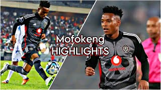 Relebogile Ratomo Mofokeng Highlights  All GoalsSkills and Assists [upl. by Aipotu]