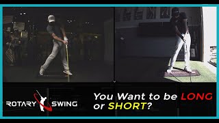 148 mph vs 103 mph Driver Swing Speed  Whats the REAL Difference [upl. by Sarnoff]