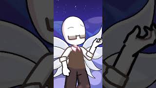 FASHION  Trenderman in gacha life 2  fashion creepypasta gachalife2 [upl. by Aibos]