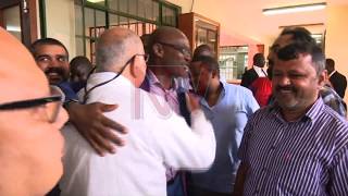 Commercial court dimisses BoU case against Sudhir Ruparelia [upl. by Erine905]